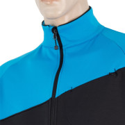 Sudadera de hombre Sensor Tecnostretch