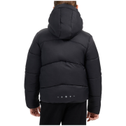 Chaqueta para niños 4F Down Jacket F0920 Deep Black