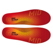 Plantillas Sidas 3Feet Eco Winter Mid