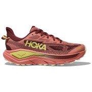 Zapatillas de carrera para mujer Hoka W Challenger 8 Wide