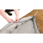 Saco de dormir Robens Icefall Pro 600