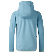 Chaqueta para niños Dare 2b Kids Switch Out Hybrid Nordic Blue