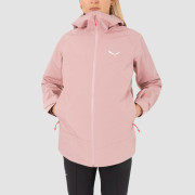 Chaqueta de mujer Salewa Puez Gtx-Pac W Jacket