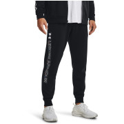 Pantalones de hombre Under Armour Rival FLC Graphic Jogger