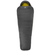 Saco de dormir de plumón Mountain Equipment Helium GT 800 Long