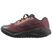 Zapatillas de carrera para mujer Salomon Aero Blaze 4 Grvl W