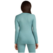 Camiseta de mujer Icebreaker W's 260 Tech LS Crewe