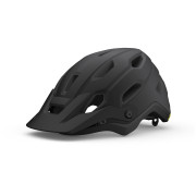 Casco de ciclismo Giro Source MIPS negro Black Fade