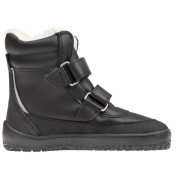 Calzado barefoot niño Beda Just Black Black