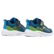 Calzado para niños Joma Horizon Jr Boy Navy Blue