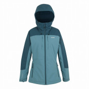 Chaqueta de mujer Regatta Maldeine azul StmBlu/MorBl