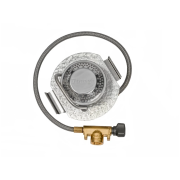 Hornillo de gas Trangia Storm GB77