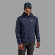 Chaqueta de hombre Montane Sirocco Hoodie