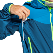 Chaqueta de hombre Dynafit Transalper Light 3L M Jkt