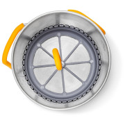 Hornillo de acampada BioLite CampStove KettlePot Cook & Coffee Kit