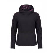 Sudadera de mujer High Point Rocky Lady Hoody