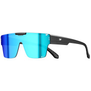 Gafas de sol 3F Solid azul black/blue