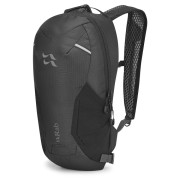 Mochila Rab Tensor 5 negro Black