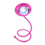 Luz Vango Eye Light (2016) rosa