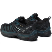 Calzado de mujer Salomon X Ultra 3 Prime GTX W Black