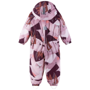 Mono para niños Reima Puhuri