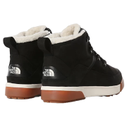 Calzado de mujer The North Face W Sierra Mid Lace Wp