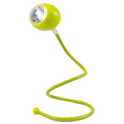 Luz Vango Eye Light (2016) verde