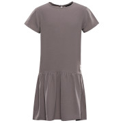 Vestido para niños Alpine Pro Akeso Driftwood