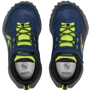 Calzado para niños Keen Zionic Mid Wp Children