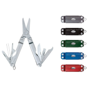 Multiherramienta Leatherman Micra