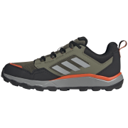 Zapatillas de carrera para hombre Adidas Terrex Tracerocker