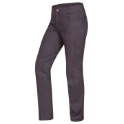 Pantalones de hombre Ocún Cronos Pants gris claro Grey Excal