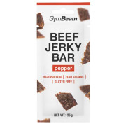 Charqui GymBeam Beef Jerky Bar