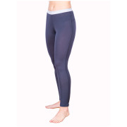 Mallas de mujer High Point Code 2.0 Leggins lady gris oscuro Dark Grey