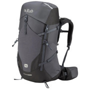 Mochila de senderismo para mujer Rab Exion 35 ND gris Anthracite/Graphene