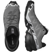 Zapatillas de carrera para hombre Salomon Speedcross 6