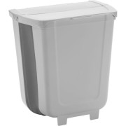 Cubo de basura Brunner Pillar Foldaway 8l