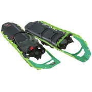 Raquetas de nieve MSR Revo Explore M22 verde SpringGreen