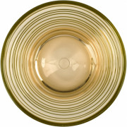 Vaso Brunner Onda glass 30 cl