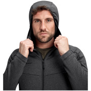 Sudadera de hombre Mammut Nair ML Hooded Jacket Men