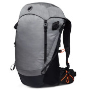 Mochila Mammut Ducan 24 Women gris GranitBlack