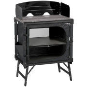 Casillero Brunner Elùtop Compack Cube negro