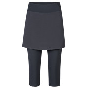 Falda de mujer Hannah Lisa negro Anthracite