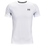 Camiseta de hombre Under Armour HG Armour Fitted SS