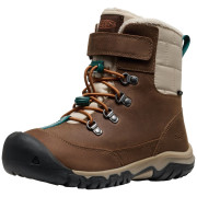 Botas de invierno para niños Keen Kanibou Wp Youth