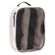 Organizador de viaje Thule Packing cube S blanco bílá