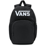 Mochila para niños Vans Alumni Backpack negro Black