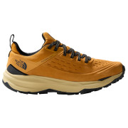 Calzado de senderismo para hombre The North Face Vectiv Exploris 2 Futurelight Lthr marrón claro CITRINE YELLOW/KHAKISTN