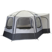 Carpa de autocaravana/furgoneta Vango Airhub Hexaway II Tall