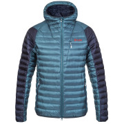 Chaqueta de invierno para hombre Rafiki Glen azul/ azul claro tapestry/nights